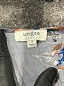 Umgee Graphic Gray Romper Size S - photo 4