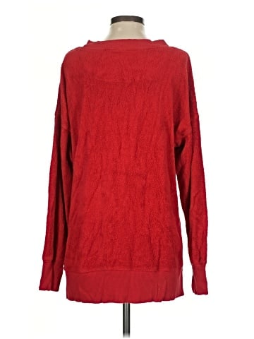Aerie Pullover Sweater (view 2)
