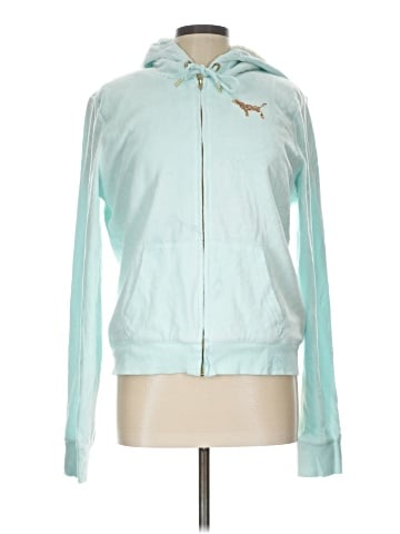 Victoria's Secret Pink Track Jacket (view 1)