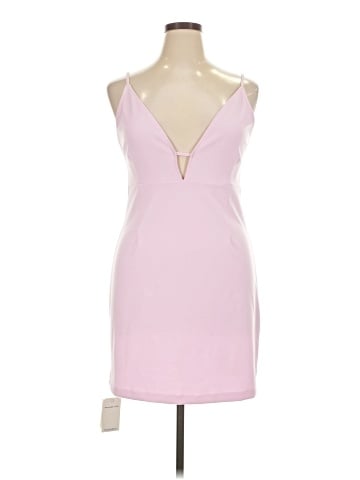 Abercrombie & Fitch Cocktail Dress (view 1)