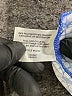 Coolibar Blue Poncho Size L (kids) - photo 4