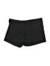 H&M Solid Black Shorts Size XS - photo 1