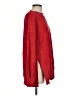 Aerie Red Pullover Sweater Size S - photo 4