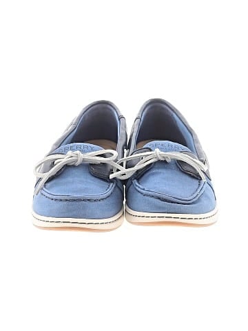 Sperry Top Sider Flats (view 2)
