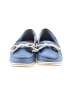 Sperry Top Sider Blue Flats Size 10 - photo 2