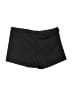 H&M Solid Black Shorts Size XS - photo 2