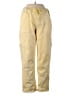 Maurices Yellow Jeans Size M - photo 1