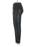 Fabletics Metallic Black Active Pants Size M (estimated) - photo 5