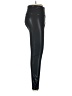 Fabletics Metallic Black Active Pants Size M (estimated) - photo 4