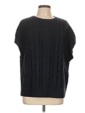 J.Jill Sweater Vest (view 1)
