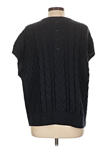 J.Jill Sweater Vest (view 2)