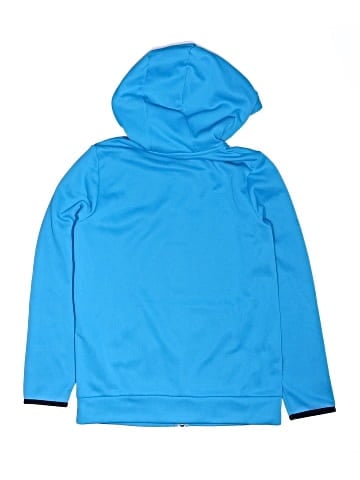 Under Armour Zip Up Hoodie (view 2)