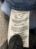Columbia Blue Sweatshirt Size 8 - photo 4