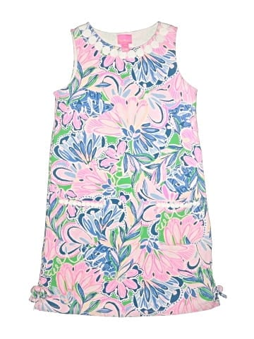 Lilly Pulitzer Dress (view 1)