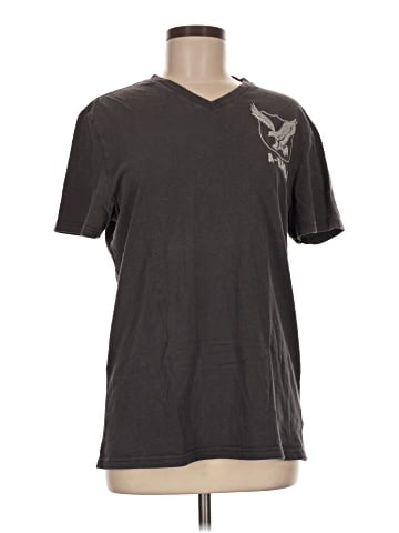 American Eagle Outfitters Short Sleeve T-Shirt (view 1)