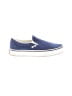 Vans Blue Sneakers Size 6 1/2 - photo 1