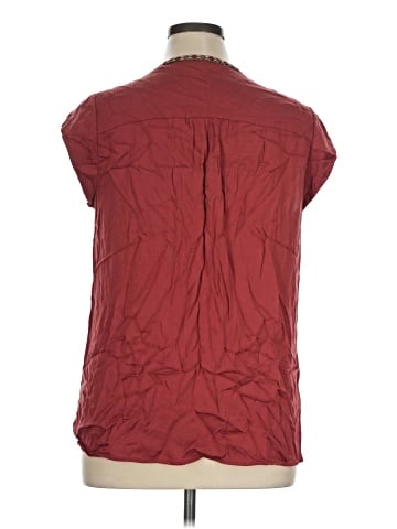 DR2 Short Sleeve Henley (view 2)