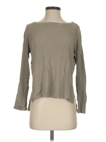 Sigrid Olsen Pullover Sweater (view 1)