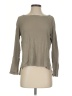 Sigrid Olsen Tan Pullover Sweater Size S - photo 1