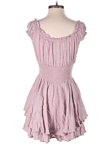 Urban Outfitters Casual Dress (view 2)
