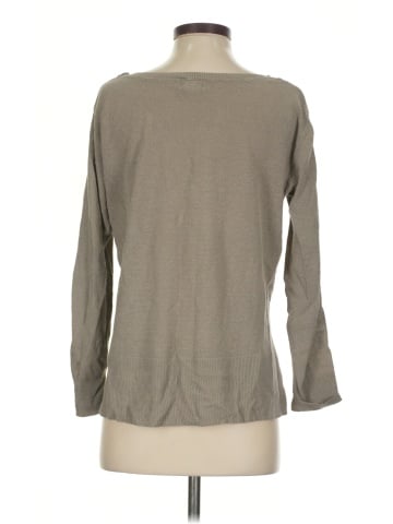 Sigrid Olsen Pullover Sweater (view 2)