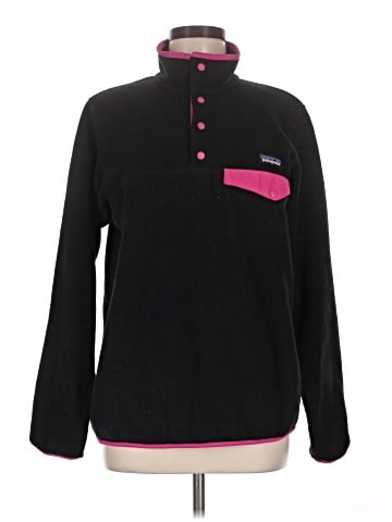 Patagonia Pullover Sweater (view 1)