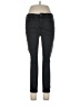 American Eagle Outfitters Solid Black Jeans Size 10 XS - photo 1
