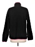 Patagonia 100% Polyester Black Pullover Sweater Size M - photo 2