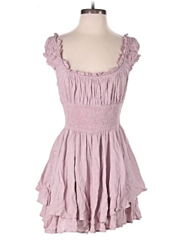 Urban Outfitters Casual Dress (view 1)