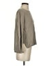 Sigrid Olsen Tan Pullover Sweater Size S - photo 4
