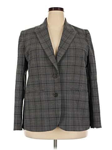 J.Crew Wool Blazer (view 1)