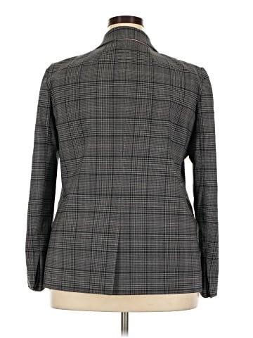 J.Crew Wool Blazer (view 2)