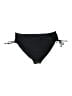 Unbranded Hearts Black Swimsuit Bottoms Size XL - photo 2