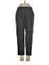 J.Crew 100% Wool Chevron-herringbone Gray Wool Pants Size 0 (petite) - photo 1