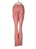 CAbi Hearts Pink Jeans Size 6 - photo 2