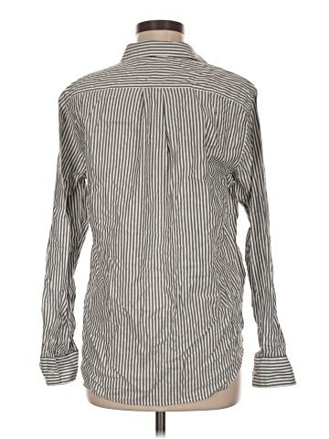 Everlane Long Sleeve Button-Down Shirt (view 2)