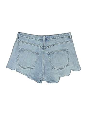 H&M Denim Shorts (view 2)
