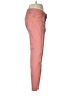 CAbi Hearts Pink Jeans Size 6 - photo 4