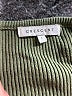 Crescent Green Tank Top Size L - photo 7