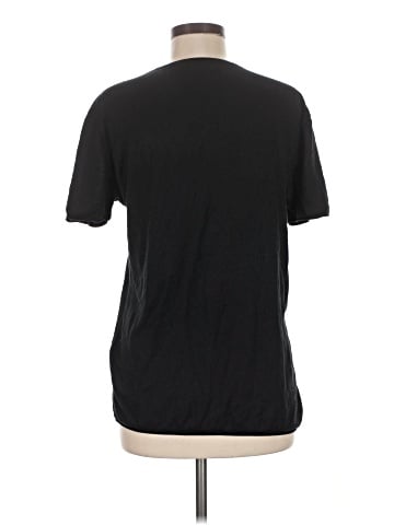 Zara Short Sleeve T-Shirt (view 2)