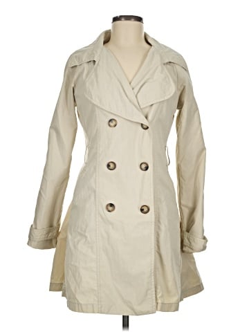 For Cynthia Trenchcoat (view 1)