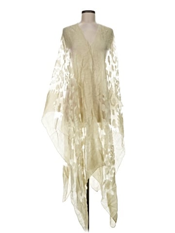 Unbranded Poncho (view 1)