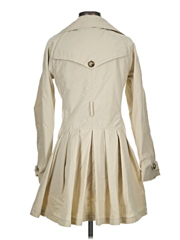 For Cynthia Trenchcoat (view 2)