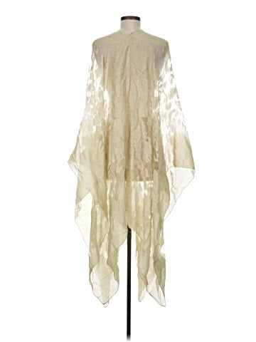 Unbranded Poncho (view 2)