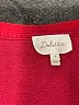 Deletta 100% Rayon Red Cardigan Size M - photo 7