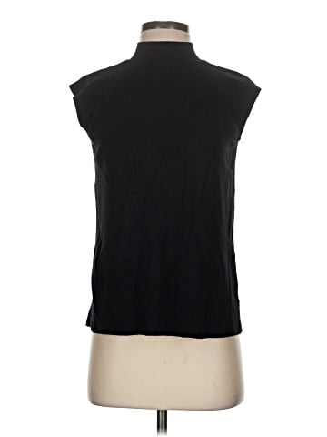 Worthington Sleeveless Blouse (view 1)