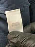 J.Jill Solid Blue Active Pants Size L - photo 8
