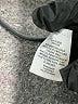 Halogen Black Cardigan Size XL - photo 8