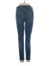 American Eagle Outfitters Solid Blue Jeans Size 4 - photo 2