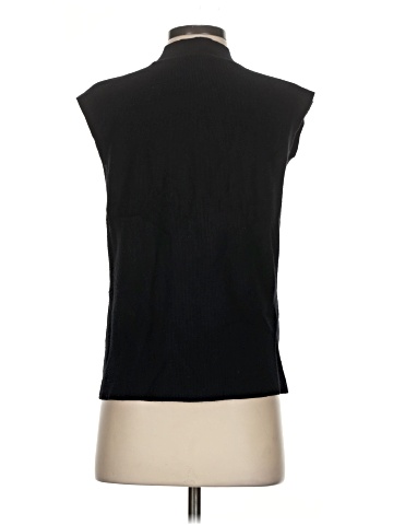 Worthington Sleeveless Blouse (view 2)